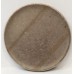 MEXICO 1966 . FIFTY 50 CENTAVOS . ERROR . BLANK PLANCHET